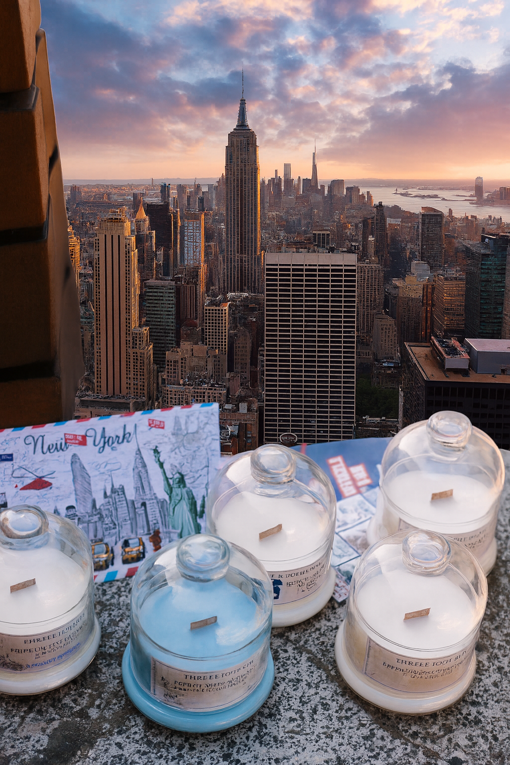 New York Collection