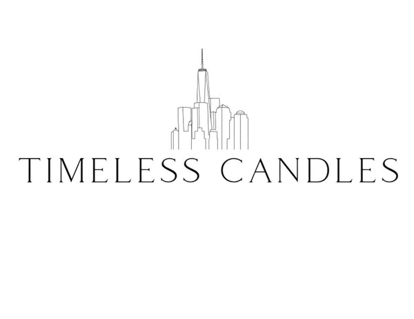 Timeless Candles