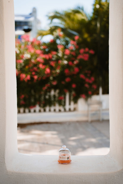 Romantic Escape-Rosa Bouquet